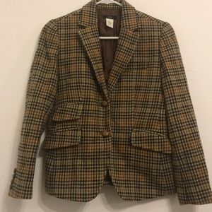 J Crew Blazer